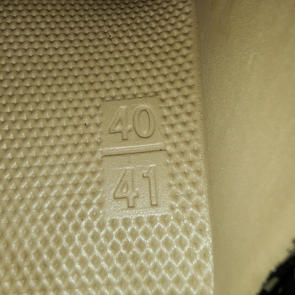 Freedom Moses Cobra Slides - Picture 4 of 4